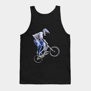 bmx Tank Top